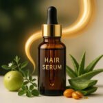 Best Hair Serum for Women to Transform Your Hair Health