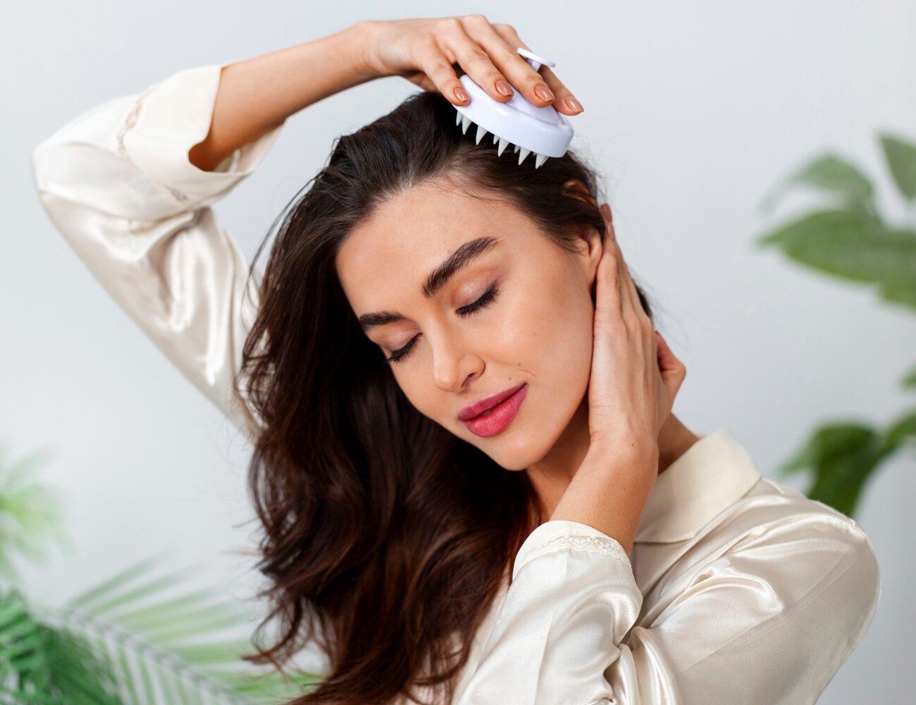 Transform Your Hair with Nature's Best Solutions