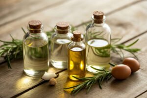 Read more about the article Which Natural Oil is Best for Hair Growth and Thickness