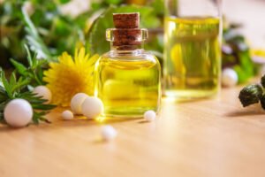 Read more about the article Best Natural Oils That Make Hair Grow Faster and Thicker