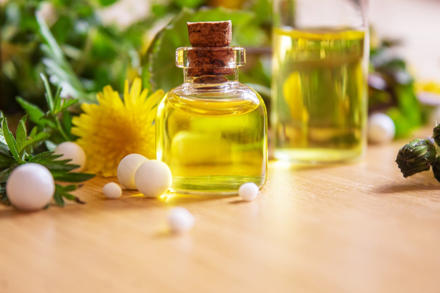 Read more about the article Best Natural Oils That Make Hair Grow Faster and Thicker