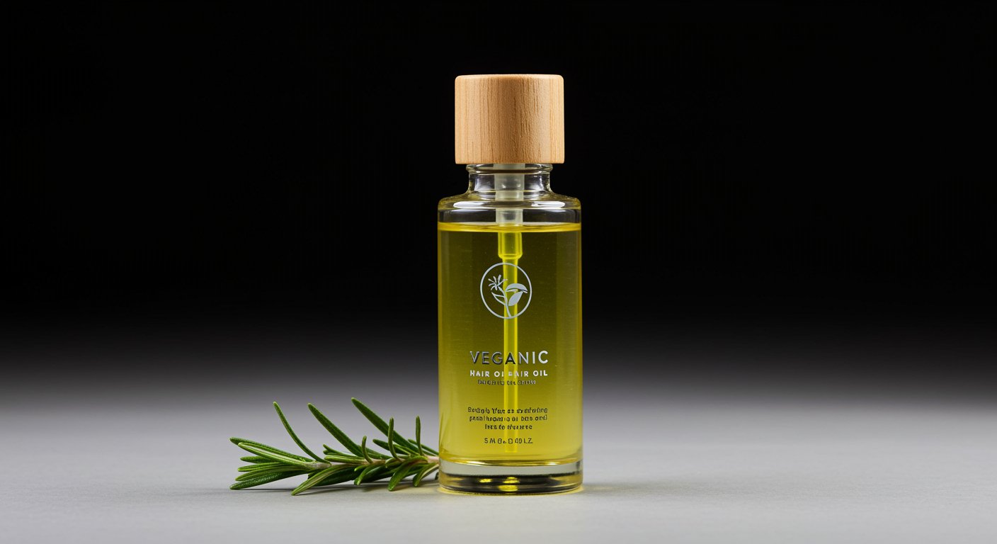 Read more about the article Veganic Hair Oil Reviews: Real Results or Marketing Hype?