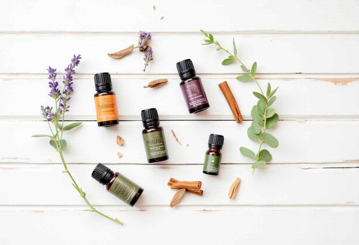 You are currently viewing The Best Essential Oils for Skin