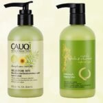 3 Powerful DIY Natural Shampoos That Actually Work for Hair Fall, Dandruff & Growth