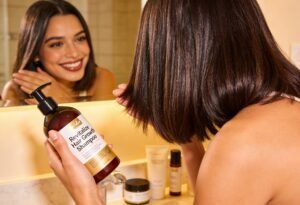 Read more about the article Powerful Solutions: Best Shampoo for Thinning Hair That Actually Works