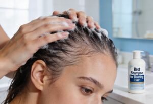 Read more about the article The Best Shampoo for Thinning Hair