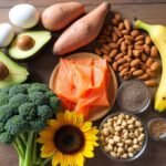 10 Powerful Biotin-Rich Foods and Easy Recipes for Hair Growth (Vitamin B7)