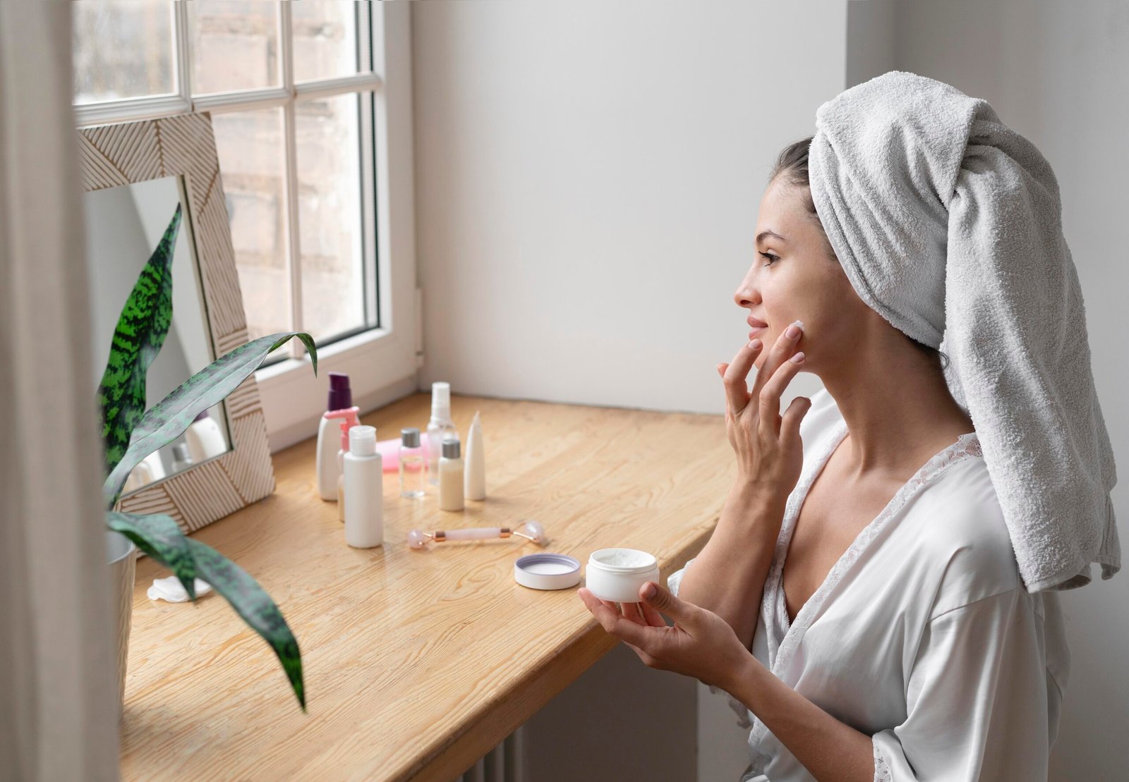 You are currently viewing Powerful Skin Care Routine: My Simple Guide to Healthier Skin