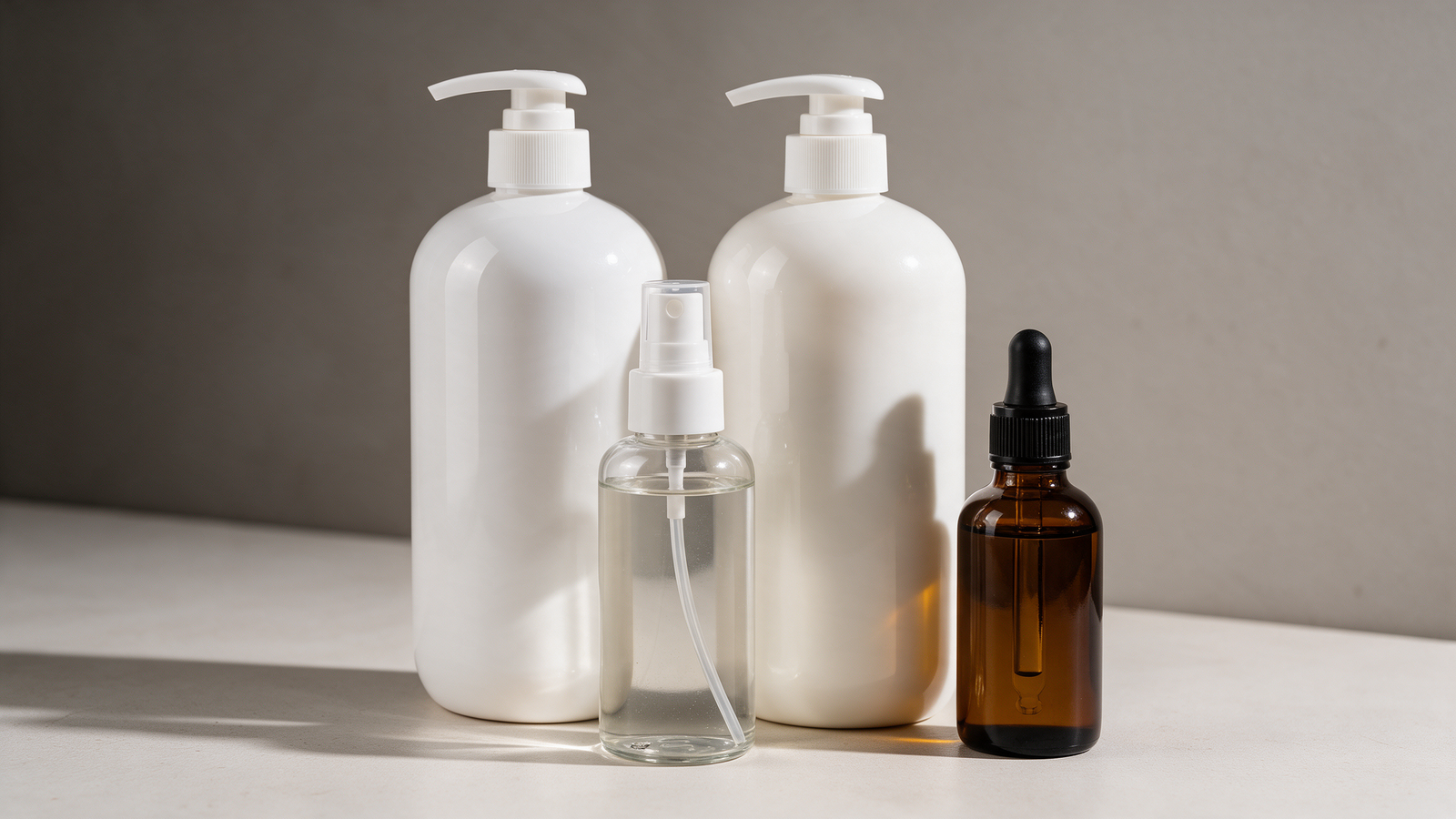 You are currently viewing The Ultimate Guide to the Best Hair Products for Healthy Hair